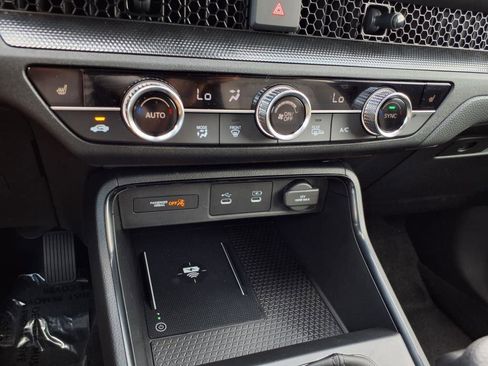 New 2026 Honda CR-V EX image 16