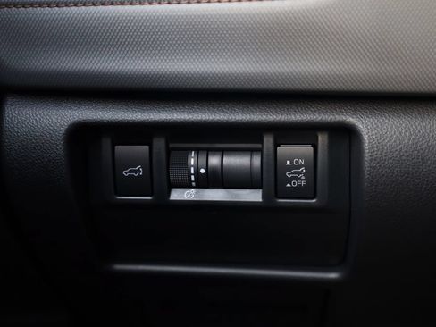Certified 2026 Subaru Forester Sport AWD/4WD image 19