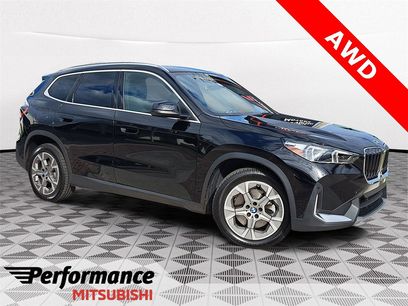 Used 2023 BMW X1 xDrive28i