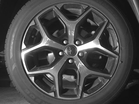 Used 2025 Jeep Compass Limited image 15