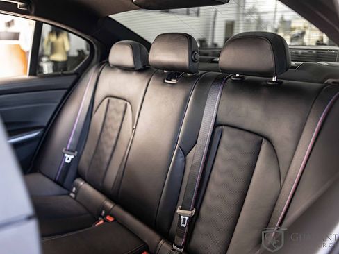 Used 2024 BMW M3 Competition w/ Executive Package image 34