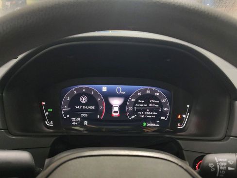 Used 2023 Honda Accord LX image 13