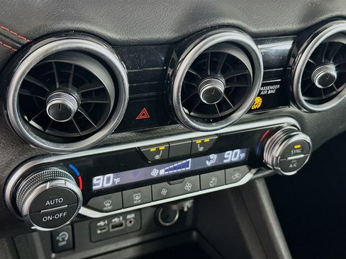 Used 2024 Nissan Sentra SR image 22