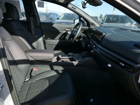 New 2026 Kia Sportage X-Line image 23