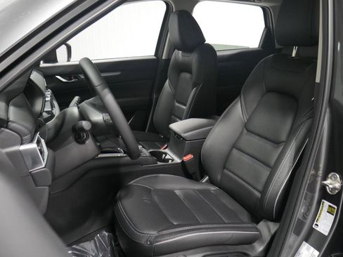 New 2025 MAZDA CX-5 AWD 2.5 S w/ Preferred Package image 10