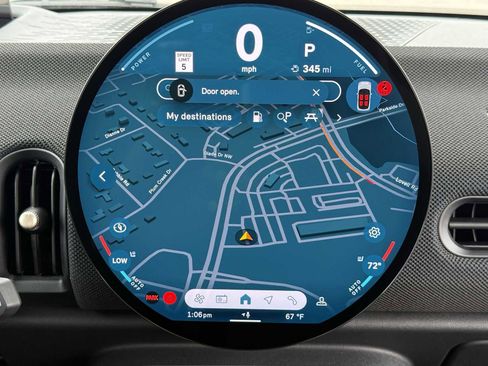 New 2026 MINI Cooper S image 19