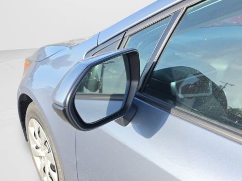 Used 2024 Toyota Corolla LE FWD image 27