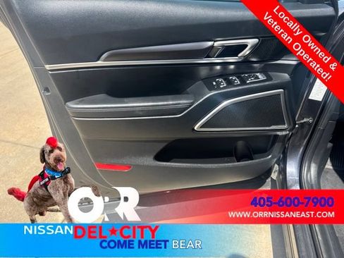 Used 2025 Kia Telluride S AWD/4WD image 16