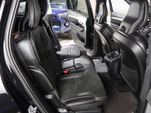 Used 2019 Volvo XC90 T6 R-Design w/ Protection Package Premier AWD/4WD image 15