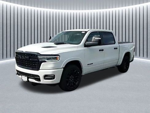 New 2025 RAM 1500 Limited image 10