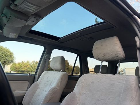 Used 2002 Toyota 4Runner SR5 w/ Upgrade Value Pkg 2 AWD/4WD image 17