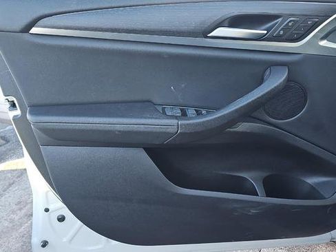 Used 2024 BMW X3 xDrive30i image 10