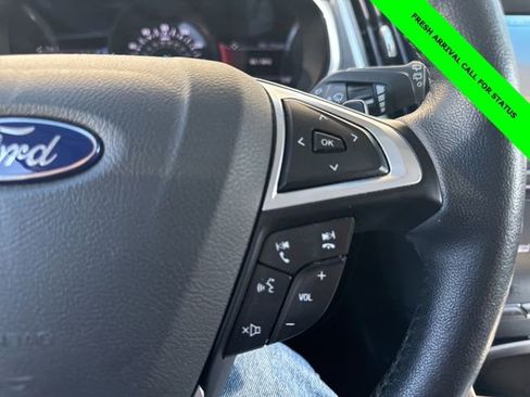 Used 2017 Ford Edge Sport w/ Equipment Group 401A image 19