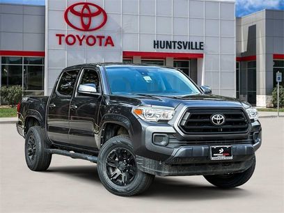 Used 2022 Toyota Tacoma SR