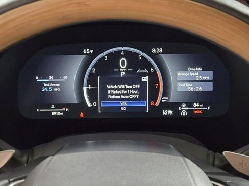 Certified 2025 Lexus RX 350 Premium image 34