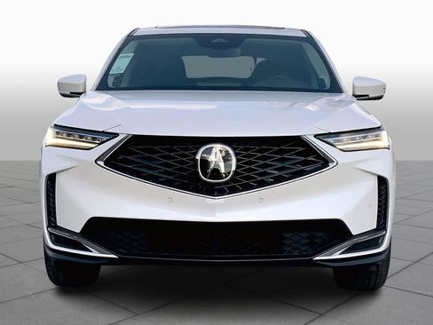 Used 2026 Acura MDX FWD w/ Technology Package image 3