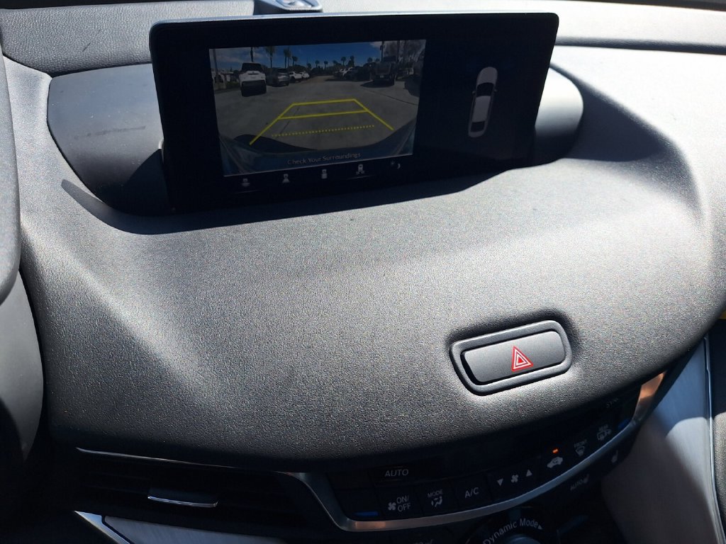 Used 2023 Acura TLX w/ Technology Package FWD image 22