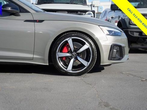 Used 2023 Audi A5 2.0T Premium Plus image 4