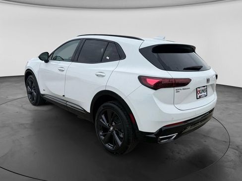 New 2026 Buick Envision Sport Touring AWD/4WD image 9