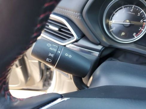 Certified 2024 MAZDA CX-5 Carbon Edition image 26