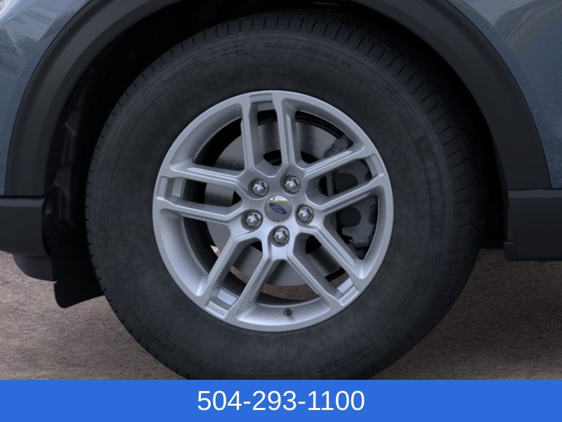 New 2026 Ford Explorer Active RWD image 21