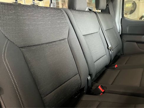 New 2026 Ford F150 XLT w/ Equipment Group 302A MID image 30