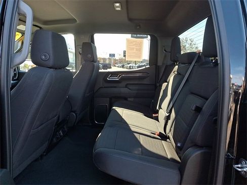 Certified 2023 GMC Sierra 1500 Elevation w/ X31 Off-Road Package image 10