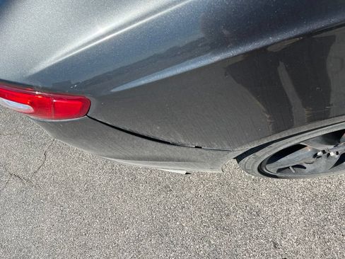 Used 2015 Ford Fusion Titanium FWD image 14