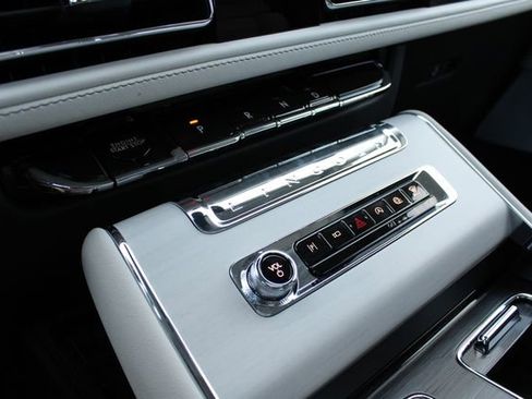 New 2026 Lincoln Aviator Reserve AWD/4WD image 44
