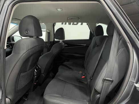 Used 2020 Kia Sorento S FWD image 28