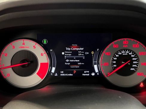 Used 2024 Acura RDX AWD w/ A-Spec & Advance Pkg image 26