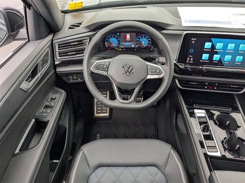 New 2026 Volkswagen Atlas Cross Sport SEL Premium R-Line image 19