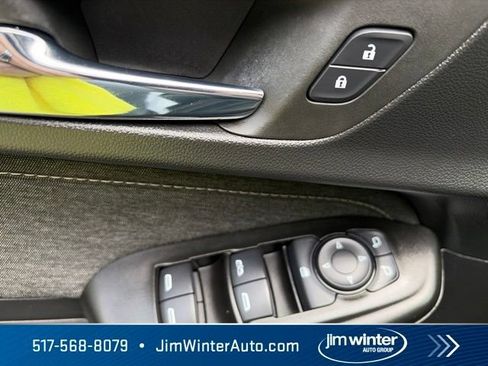 Used 2022 Chevrolet TrailBlazer ACTIV w/ Sun and Liftgate Package AWD/4WD image 22