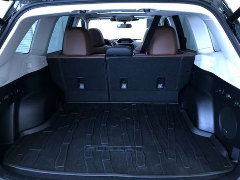 Used 2023 Subaru Forester Touring image 31