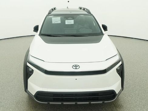 New 2026 Toyota bZ Woodland AWD/4WD image 15