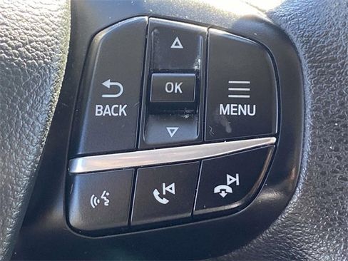 Used 2024 Ford Transit 350 w/ Interior Upgrade Package image 13