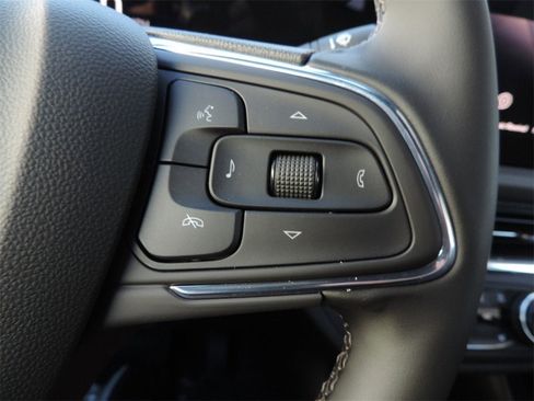 New 2026 Buick Envista Preferred image 22