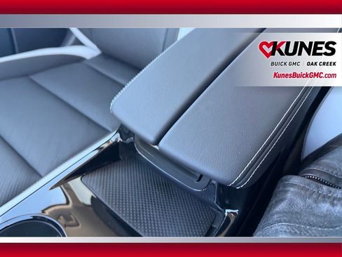 New 2026 Buick Envision Sport Touring image 23