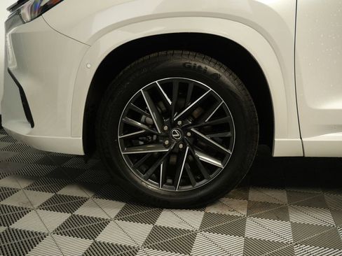 Certified 2024 Lexus TX 350 AWD w/ Technology Package image 10