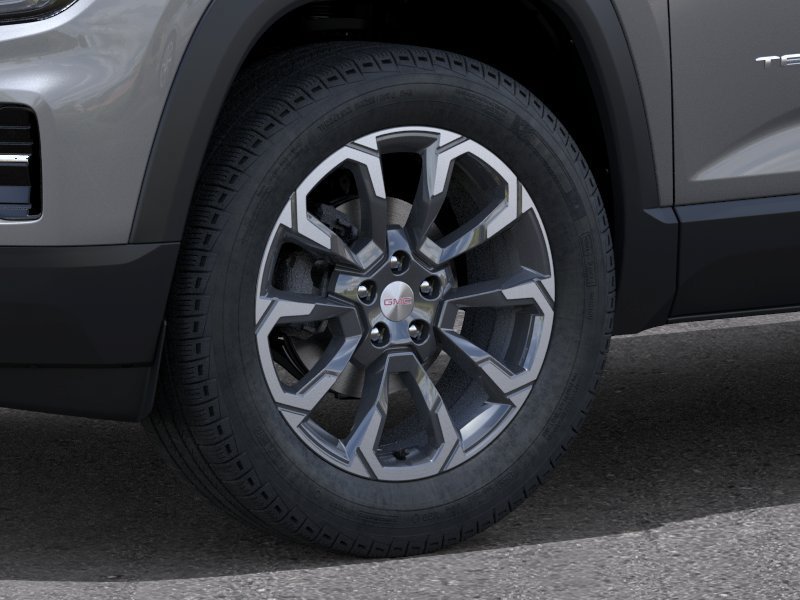 New 2027 GMC Terrain Elevation w/ Elevation Premium Package FWD image 9