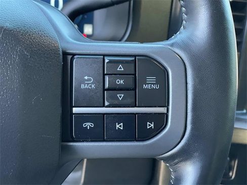 Used 2024 Ford F250 Lariat w/ Lariat Ultimate Package image 9