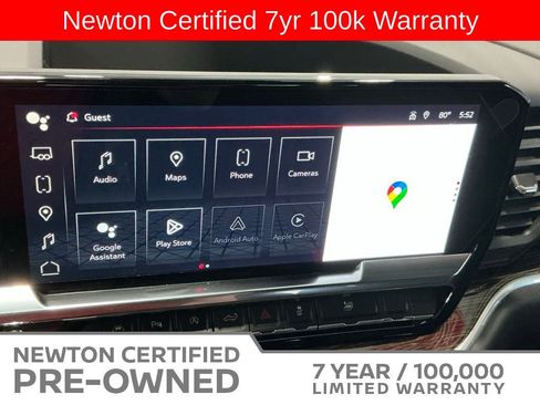 Used 2026 GMC Sierra 1500 SLE w/ Preferred Package RWD image 30