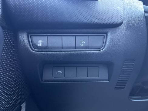 Used 2024 MAZDA CX-50 AWD 2.5 S w/ Convenience Package image 21