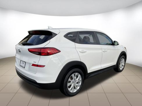 Used 2019 Hyundai Tucson SE image 7