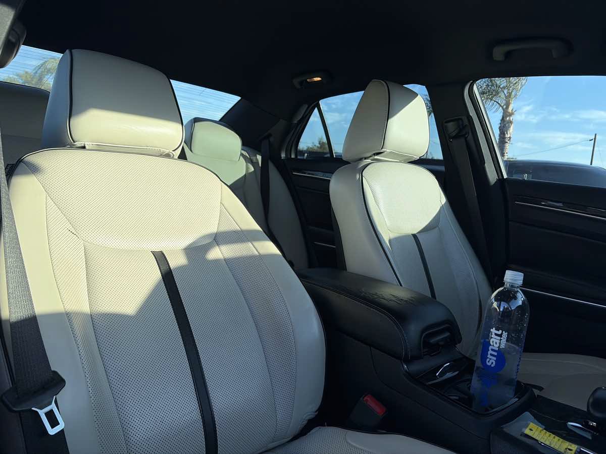 Used 2014 Chrysler 300 Uptown Edition w/ Quick Order Package 22M RWD image 30