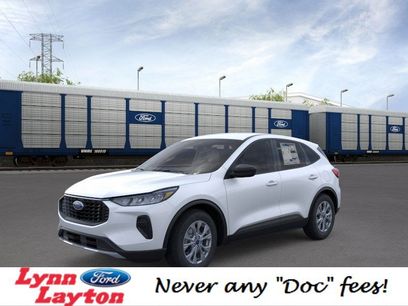 New 2026 Ford Escape Active w/ Cold Weather Package
