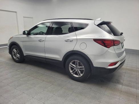Used 2017 Hyundai Santa Fe Sport FWD image 3