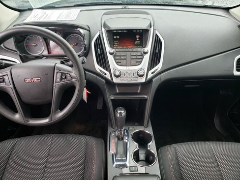 Used 2017 GMC Terrain SLE FWD image 13
