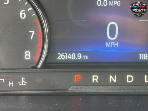 Used 2023 Ford Explorer XLT w/ Equipment Group 202A AWD/4WD image 18
