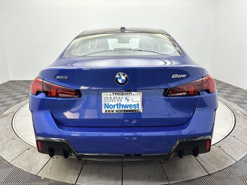 New 2026 BMW 228i xDrive w/ Premium Package AWD/4WD image 15